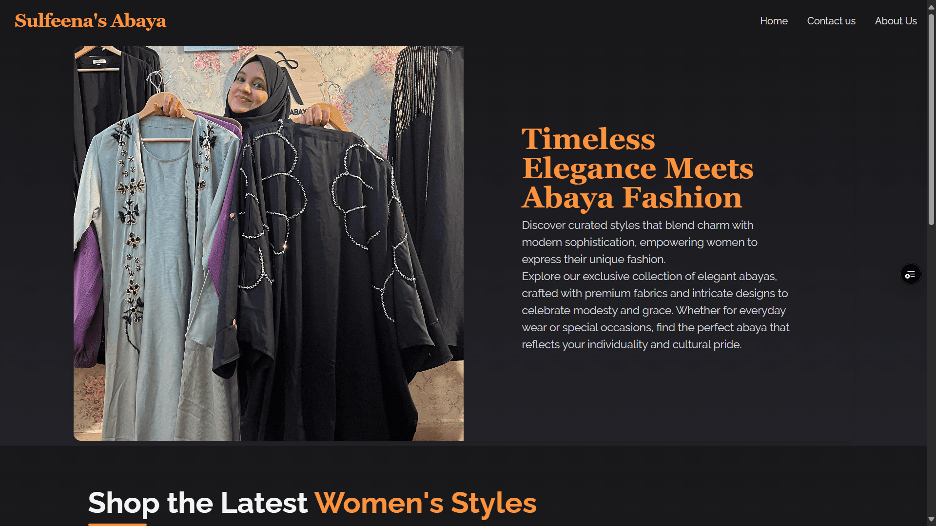 Home Page